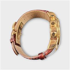 MOVADO Gent's Wristwatch 01.1.34.5619